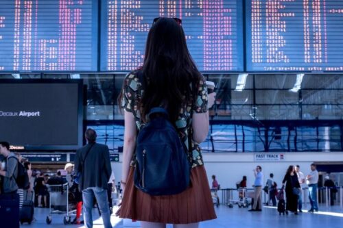 暑假前先冲一波！便宜机票总整理，日本、香港、泰国全都万元以内