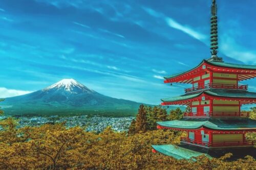 【旅日新税制懒人包】2019 年玩日本，新增哪些税收又贵多少呢？