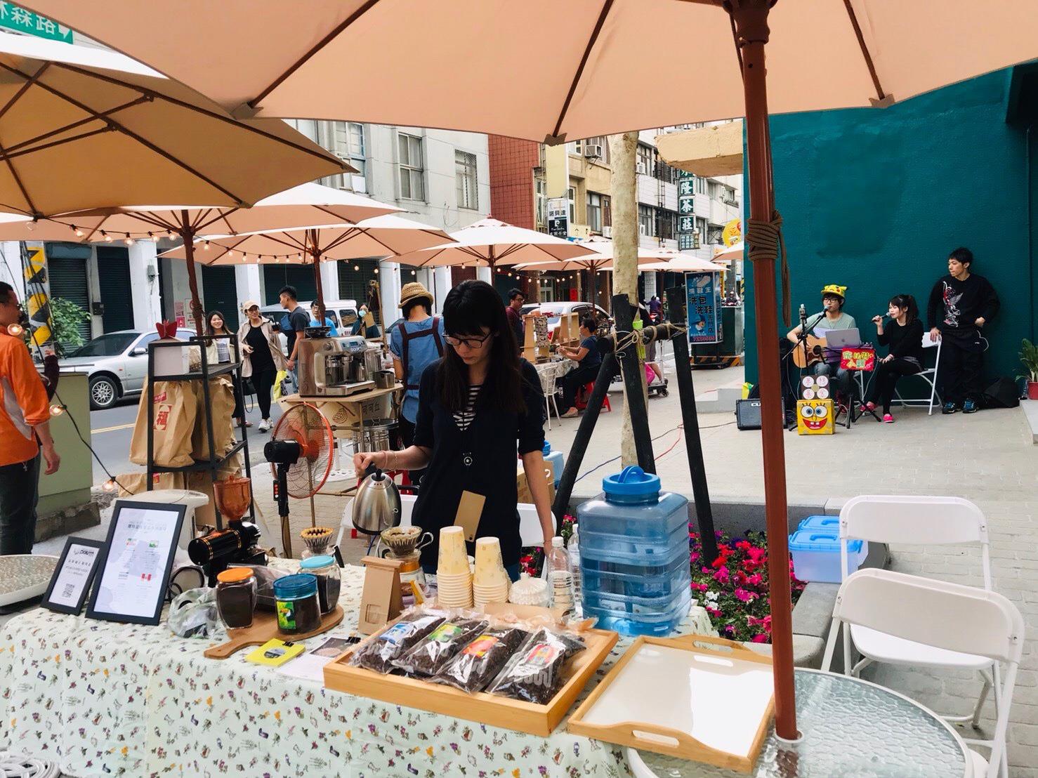 老宿舍改建飘欧风:IG 文创新地标屏东“职人町”,宛如浪漫的“小巴黎” 内容图4 女神网-大潮社TV实时追踪属于女人新资讯的综合网站! S__157171719.jpg