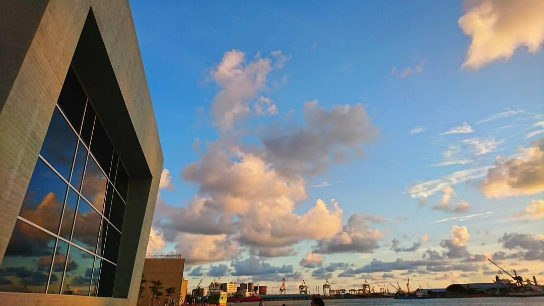 高雄一日游这样玩!跟随潮流,走透好玩好拍的 14 个隐藏人气秘境 内容图10 女神网-大潮社TV实时追踪属于女人新资讯的综合网站! 高雄一日游这样玩!跟随潮流,走透好玩好拍的 14 个隐藏人气秘境 乐活旅行 图10张