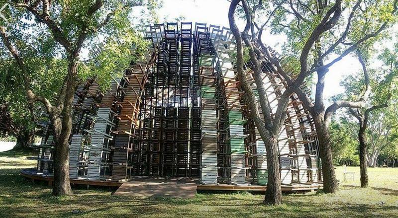 高雄一日游这样玩!跟随潮流,走透好玩好拍的 14 个隐藏人气秘境 内容图11 女神网-大潮社TV实时追踪属于女人新资讯的综合网站! 高雄一日游这样玩!跟随潮流,走透好玩好拍的 14 个隐藏人气秘境 乐活旅行 图11张