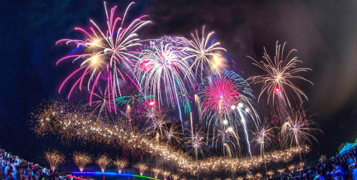 绝美的 2019 澎湖花火节又要展开哩!资讯懒人包双手奉上,赶快排休来个跳岛游 内容图1 女神网-大潮社TV实时追踪属于女人新资讯的综合网站! 绝美的 2019 澎湖花火节又要展开哩!资讯懒人包双手奉上,赶快排休来个跳岛游 乐活旅行 图1张