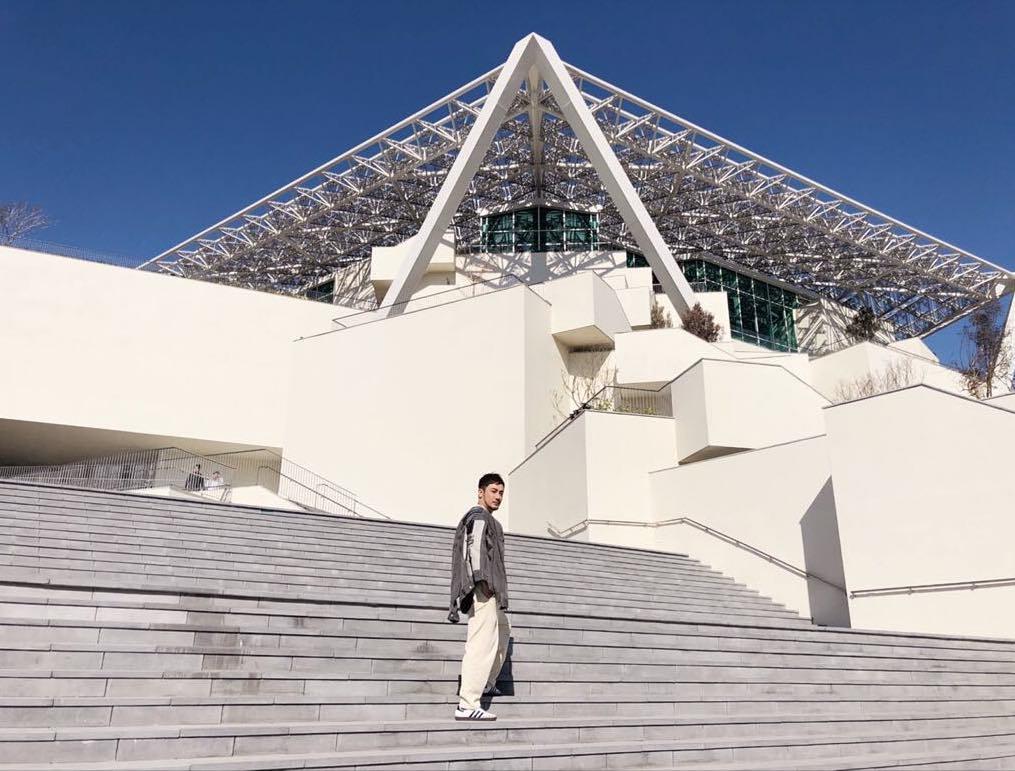 去腻渔光岛了吗?双春滨海游憩区更美!7 个台南必踩的 IG“新”秘境都在这 内容图4 女神网-大潮社TV实时追踪属于女人新资讯的综合网站! 50547383_236851190529902_2239720209859527991_n(1).jpg