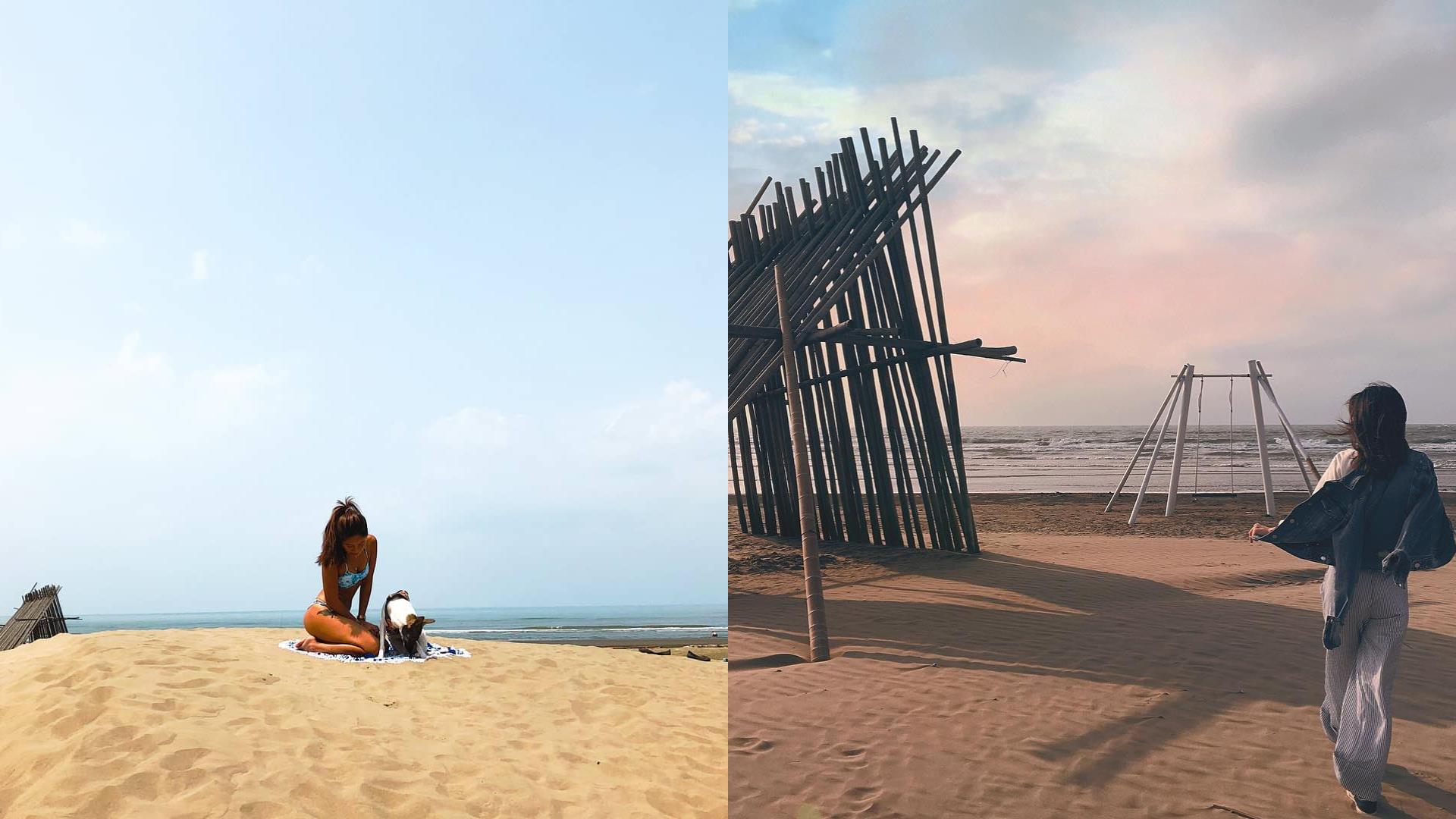 去腻渔光岛了吗?双春滨海游憩区更美!7 个台南必踩的 IG“新”秘境都在这 内容图5 女神网-大潮社TV实时追踪属于女人新资讯的综合网站! FotoJet - 2019-04-09T173205.258.jpg