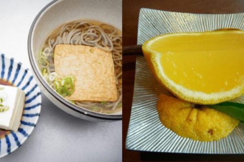 美味しい！来到京都岚山，必尝的私房人气美食 TOP 10：?鱼荞麦面、汤豆腐、OBUU 抹茶……