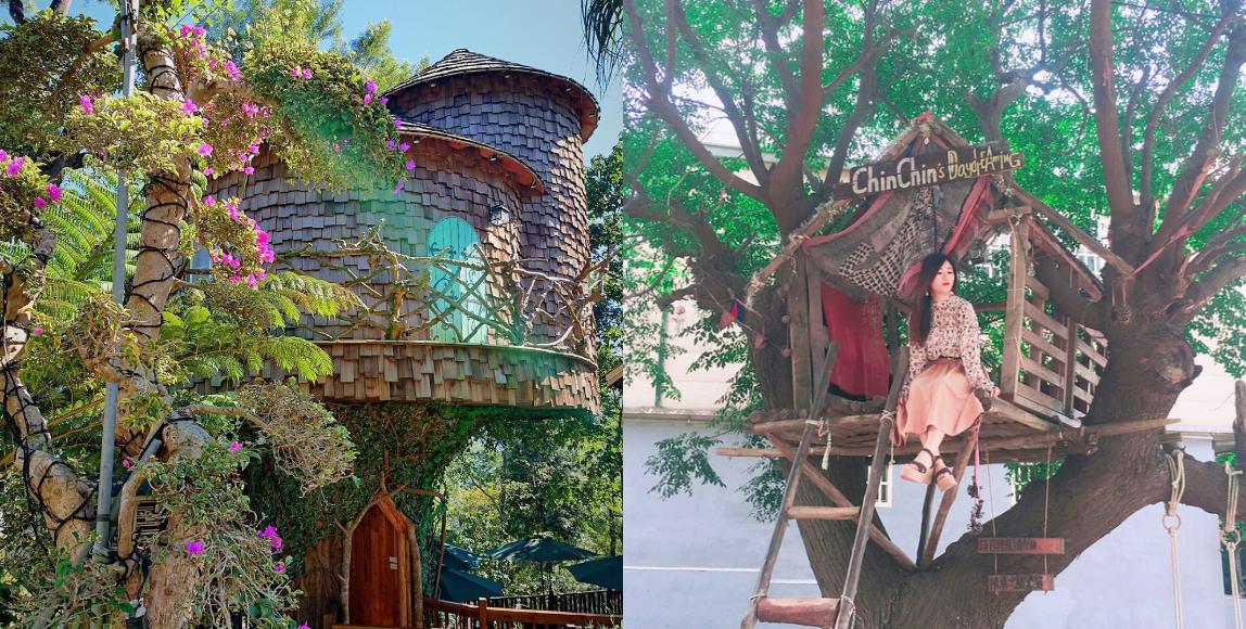 周末好去处:内地台湾 6 间童话般的梦幻“树屋”报你知,一起转角遇见豆豆龙! 内容图1 女神网-大潮社TV实时追踪属于女人新资讯的综合网站! 周末好去处:内地台湾 6 间童话般的梦幻“树屋”报你知,一起转角遇见豆豆龙! 乐活旅行 图1张