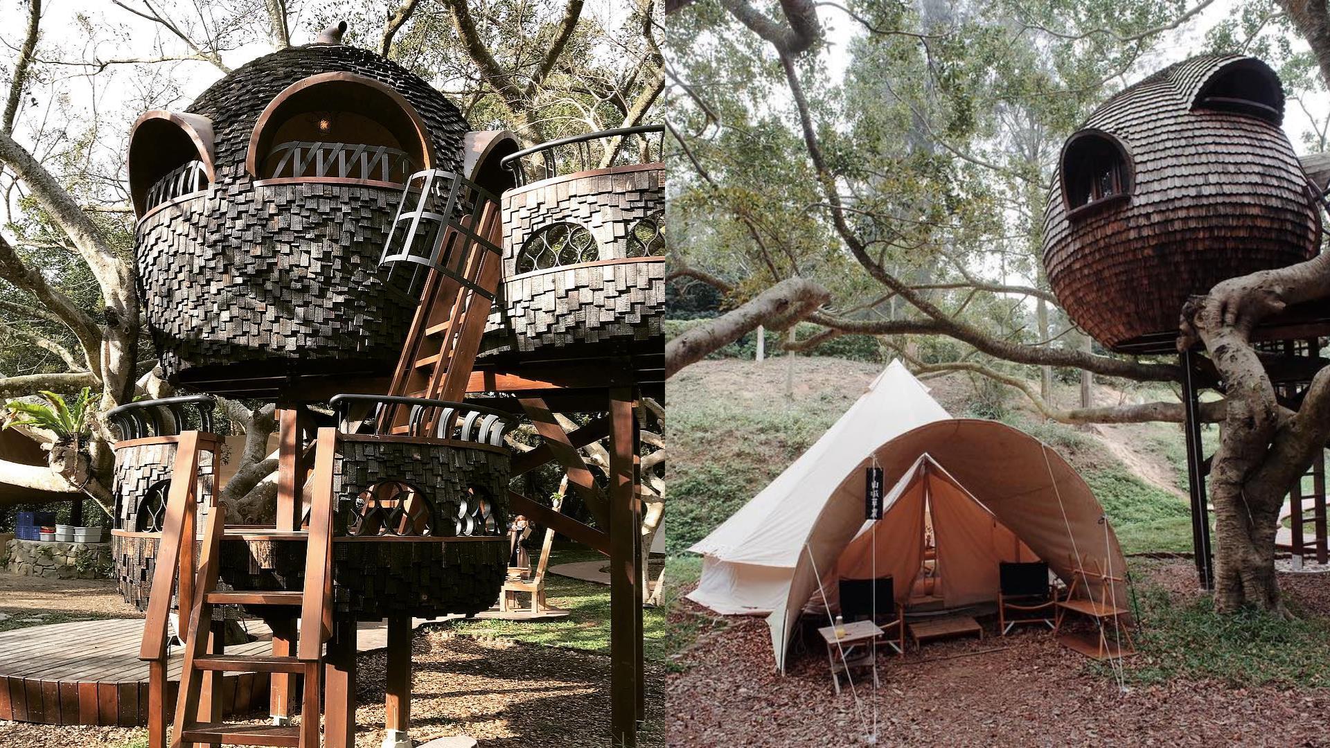 周末好去处:内地台湾 6 间童话般的梦幻“树屋”报你知,一起转角遇见豆豆龙! 内容图3 女神网-大潮社TV实时追踪属于女人新资讯的综合网站! FotoJet - 2019-03-29T110004.286.jpg