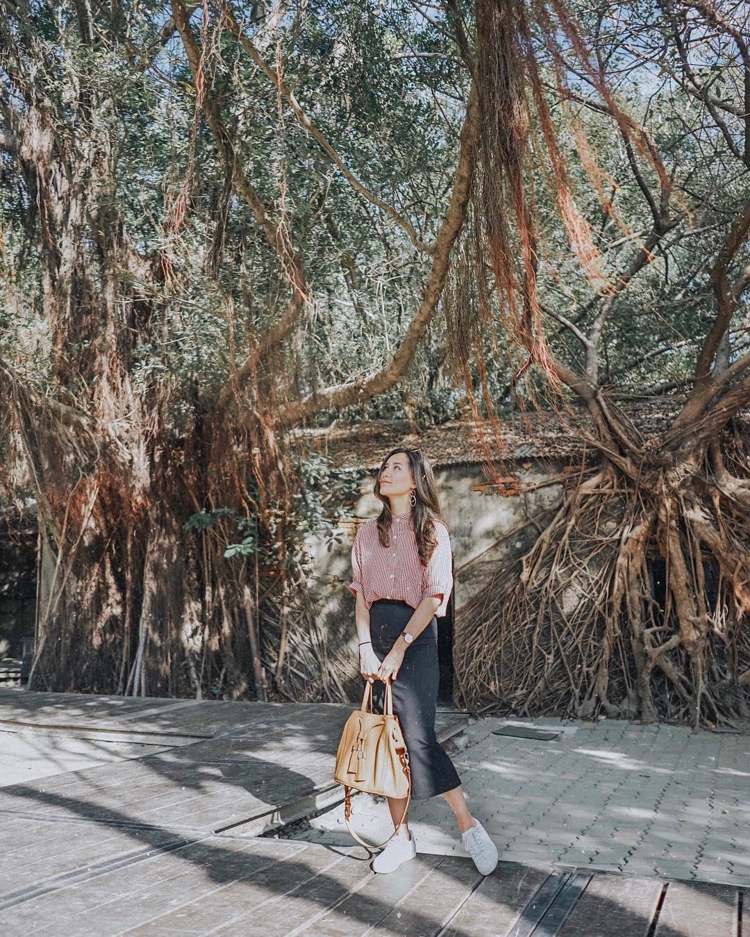 周末好去处:内地台湾 6 间童话般的梦幻“树屋”报你知,一起转角遇见豆豆龙! 内容图5 女神网-大潮社TV实时追踪属于女人新资讯的综合网站! 49330422_304418400214829_864713732642521019_n.jpg