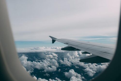 升空高飞：关于飞行的 3 大冷知识，搞懂立即晋升“旅游达人”！