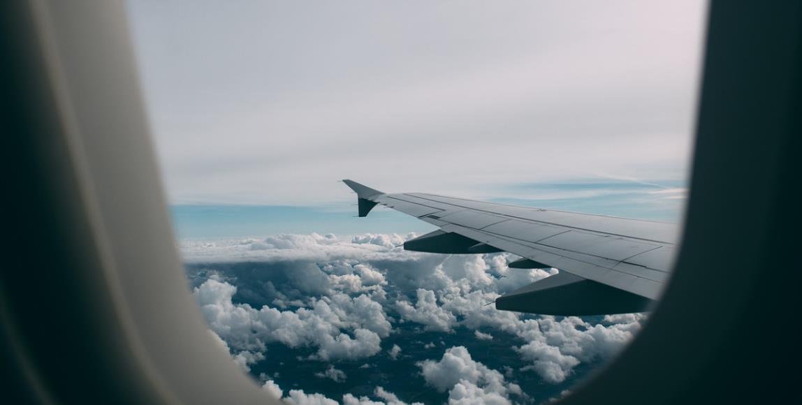 升空高飞:关于飞行的 3 大冷知识,搞懂立即晋升“旅游达人”! 内容图1 女神网-大潮社TV实时追踪属于女人新资讯的综合网站! 升空高飞:关于飞行的 3 大冷知识,搞懂立即晋升“旅游达人”! 乐活旅行 图1张