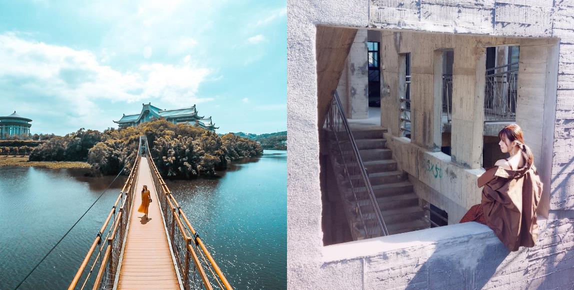 新竹景点照过来:先去“这几个”打卡点拍照,再去这 5 间在地人推荐的早午餐 内容图1 女神网-大潮社TV实时追踪属于女人新资讯的综合网站! 新竹景点照过来:先去“这几个”打卡点拍照,再去这 5 间在地人推荐的早午餐 乐活旅行 图1张