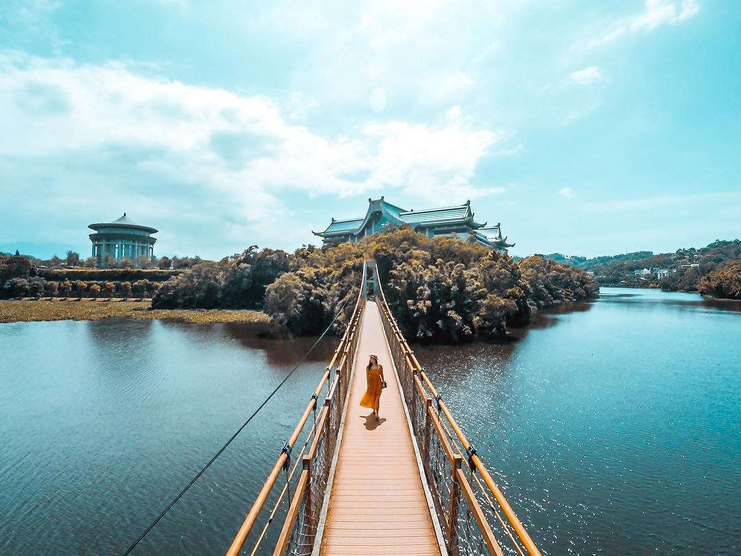 新竹景点照过来:先去“这几个”打卡点拍照,再去这 5 间在地人推荐的早午餐 内容图2 女神网-大潮社TV实时追踪属于女人新资讯的综合网站! 41311655_280195429262450_2876974240988274959_n.jpg