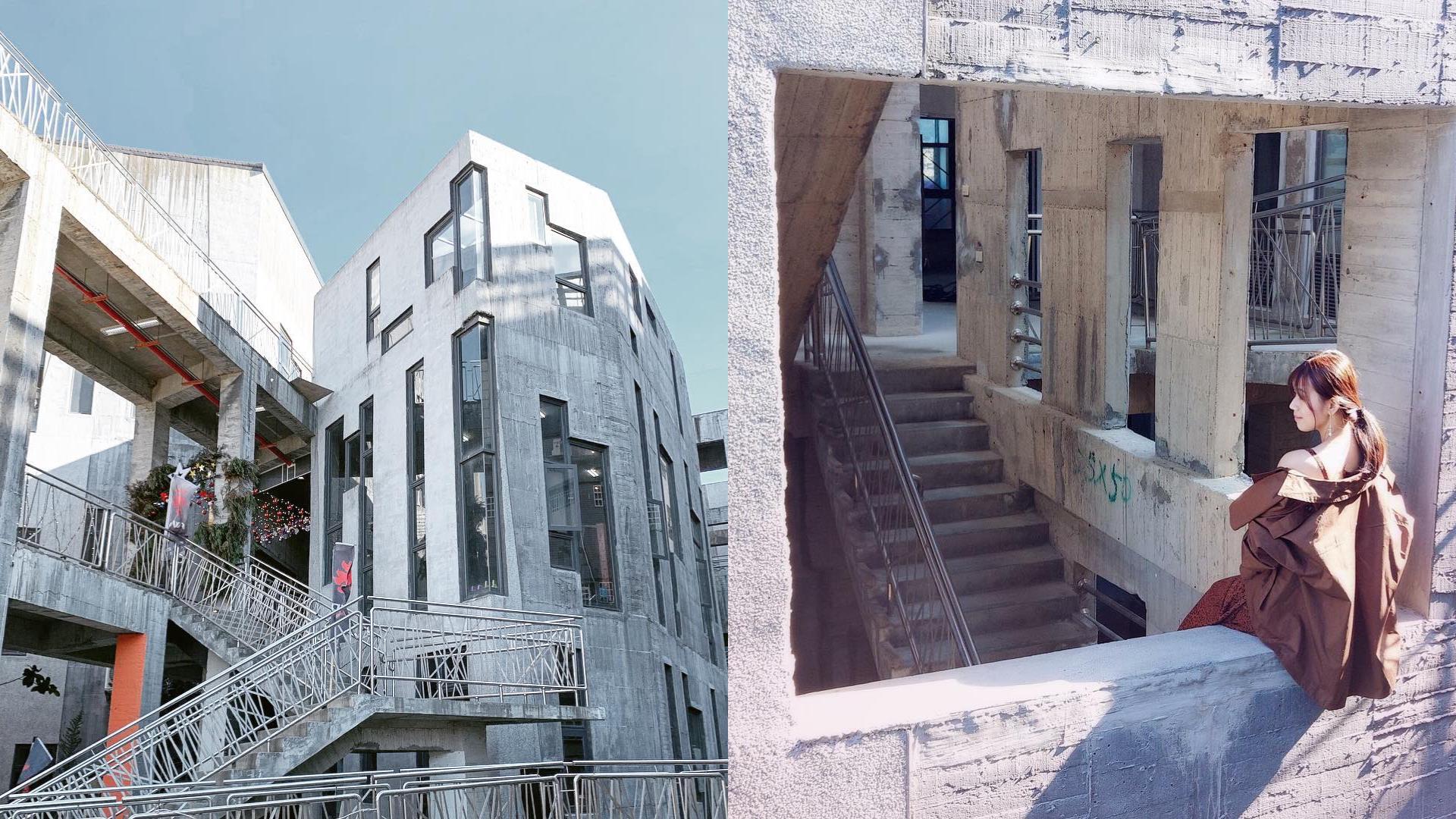 新竹景点照过来:先去“这几个”打卡点拍照,再去这 5 间在地人推荐的早午餐 内容图3 女神网-大潮社TV实时追踪属于女人新资讯的综合网站! FotoJet - 2019-03-15T104749.455