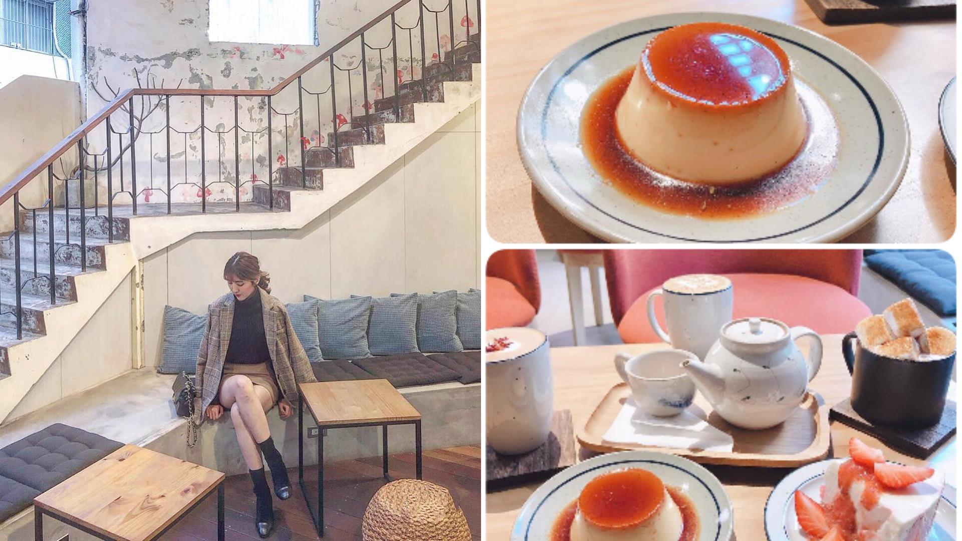 新竹景点照过来:先去“这几个”打卡点拍照,再去这 5 间在地人推荐的早午餐 内容图6 女神网-大潮社TV实时追踪属于女人新资讯的综合网站! FotoJet - 2019-03-15T105427.177