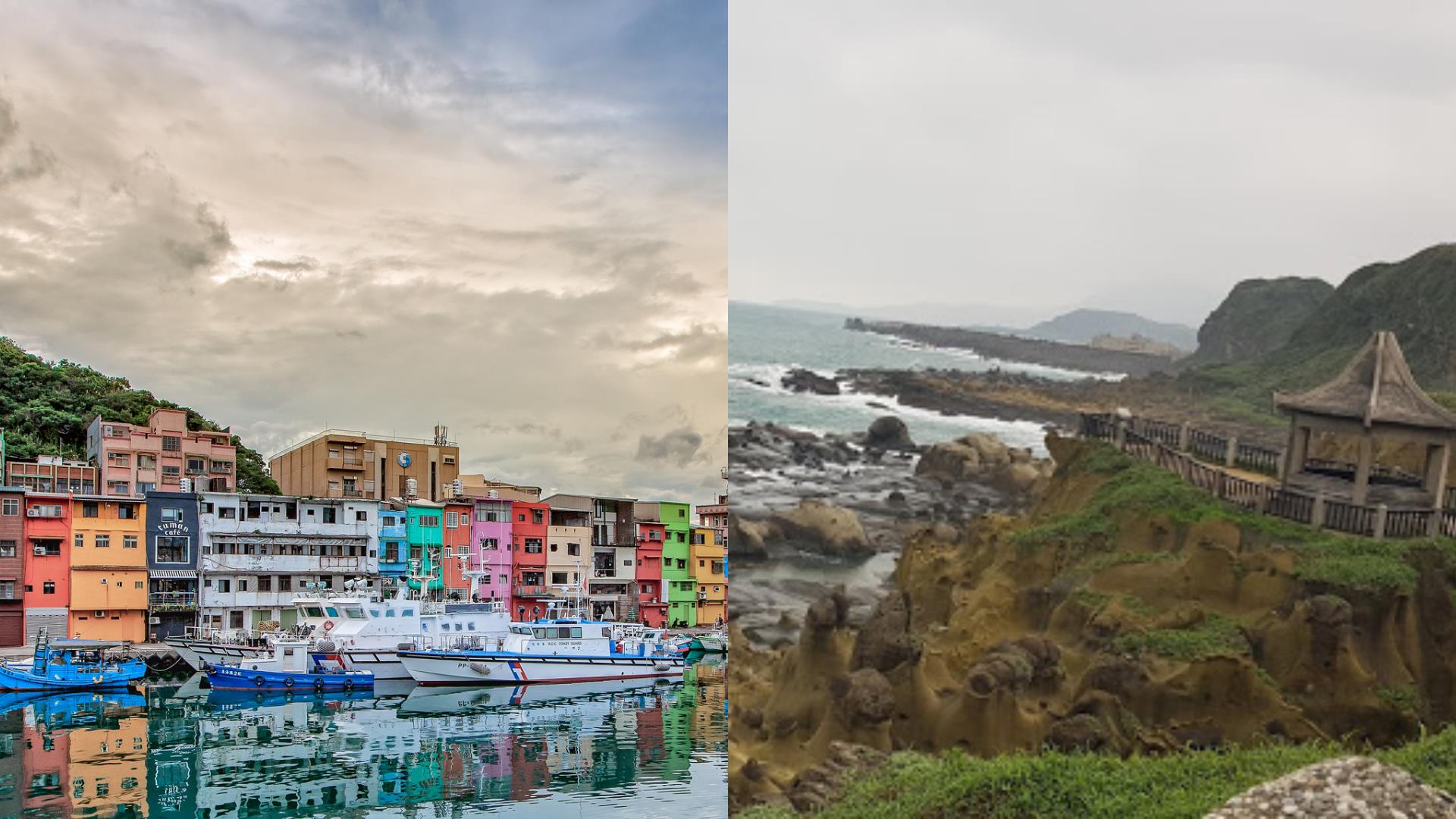 享受隐居山城的惬意:从九份出发,提案 2 种大众运输就能抵达的轻旅行程 内容图7 女神网-大潮社TV实时追踪属于女人新资讯的综合网站! 享受隐居山城的惬意:从九份出发,提案 2 种大众运输就能抵达的轻旅行程 乐活旅行 图7张