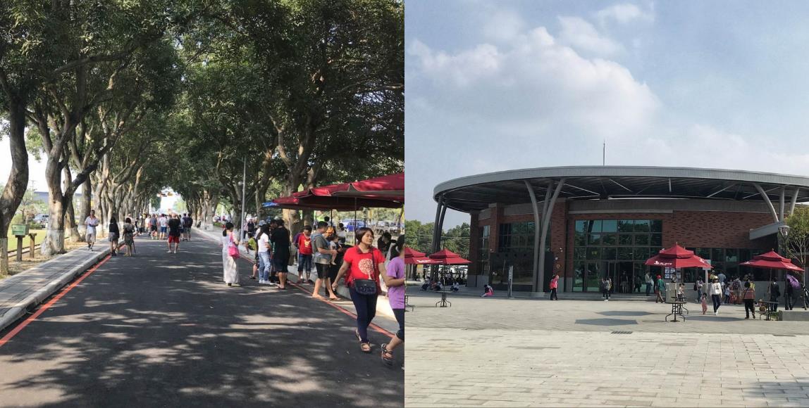 云林可以这样玩!乘上TW好行斗六古坑线,走访 5 大特色景点,品味小镇风情 内容图3 女神网-大潮社TV实时追踪属于女人新资讯的综合网站! FotoJet (18)