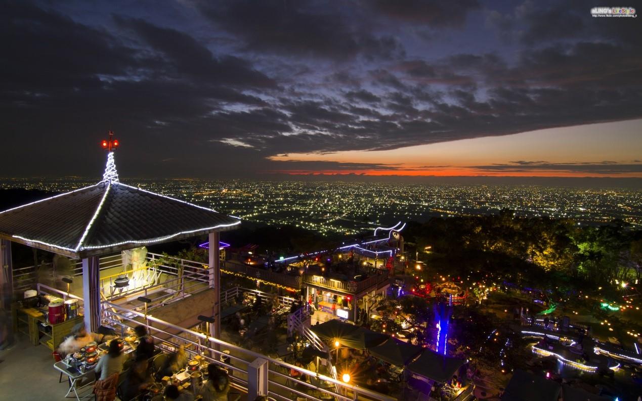 徜徉幸福的专属时刻!为情人们量身推荐的内地台湾 7 个七夕浪漫约会景点 内容图5 女神网-大潮社TV实时追踪属于女人新资讯的综合网站! 星月天空.jpg