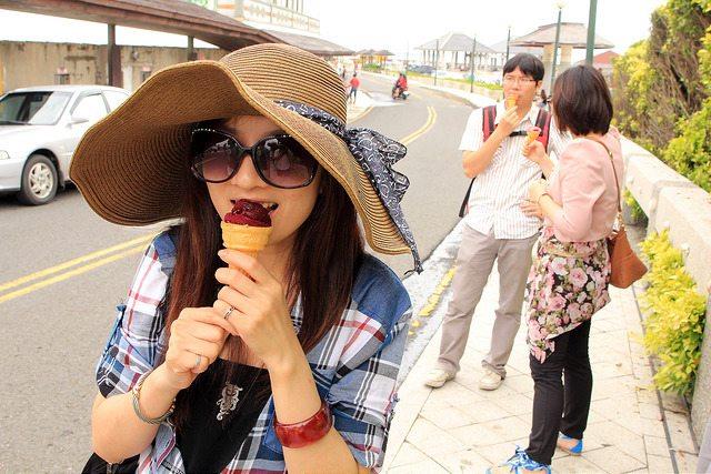 离岛 3 天 2 夜轻旅行:来去澎湖享受碧海蓝天,必吃小管、海胆跟仙人掌冰 内容图3 女神网-大潮社TV实时追踪属于女人新资讯的综合网站! 离岛 3 天 2 夜轻旅行:来去澎湖享受碧海蓝天,必吃小管、海胆跟仙人掌冰 乐活旅行 图3张