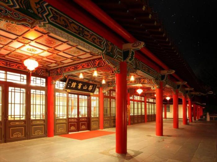 美得像置身明信片里!到梨山住一晚,享受极致放松和片刻的宁静 内容图2 女神网-大潮社TV实时追踪属于女人新资讯的综合网站! 美得像置身明信片里!到梨山住一晚,享受极致放松和片刻的宁静 乐活旅行 图2张