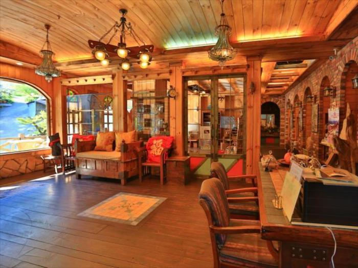 美得像置身明信片里!到梨山住一晚,享受极致放松和片刻的宁静 内容图4 女神网-大潮社TV实时追踪属于女人新资讯的综合网站! 美得像置身明信片里!到梨山住一晚,享受极致放松和片刻的宁静 乐活旅行 图4张