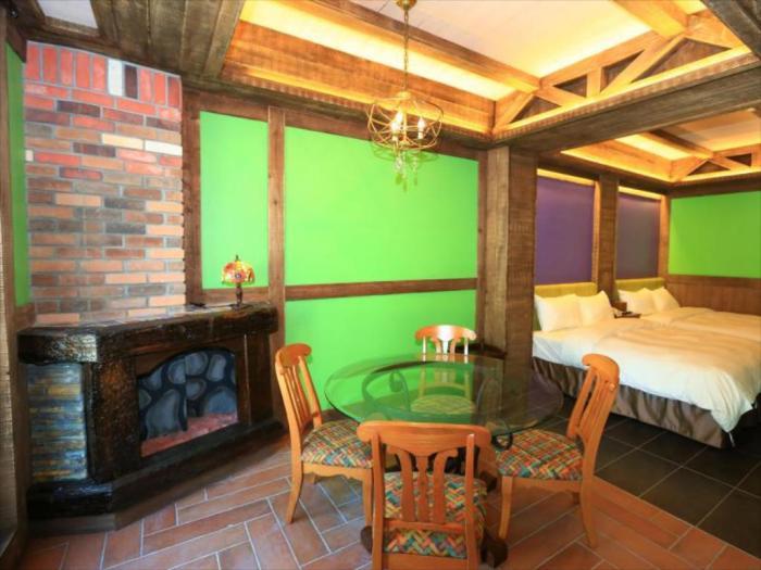 美得像置身明信片里!到梨山住一晚,享受极致放松和片刻的宁静 内容图5 女神网-大潮社TV实时追踪属于女人新资讯的综合网站! 美得像置身明信片里!到梨山住一晚,享受极致放松和片刻的宁静 乐活旅行 图5张