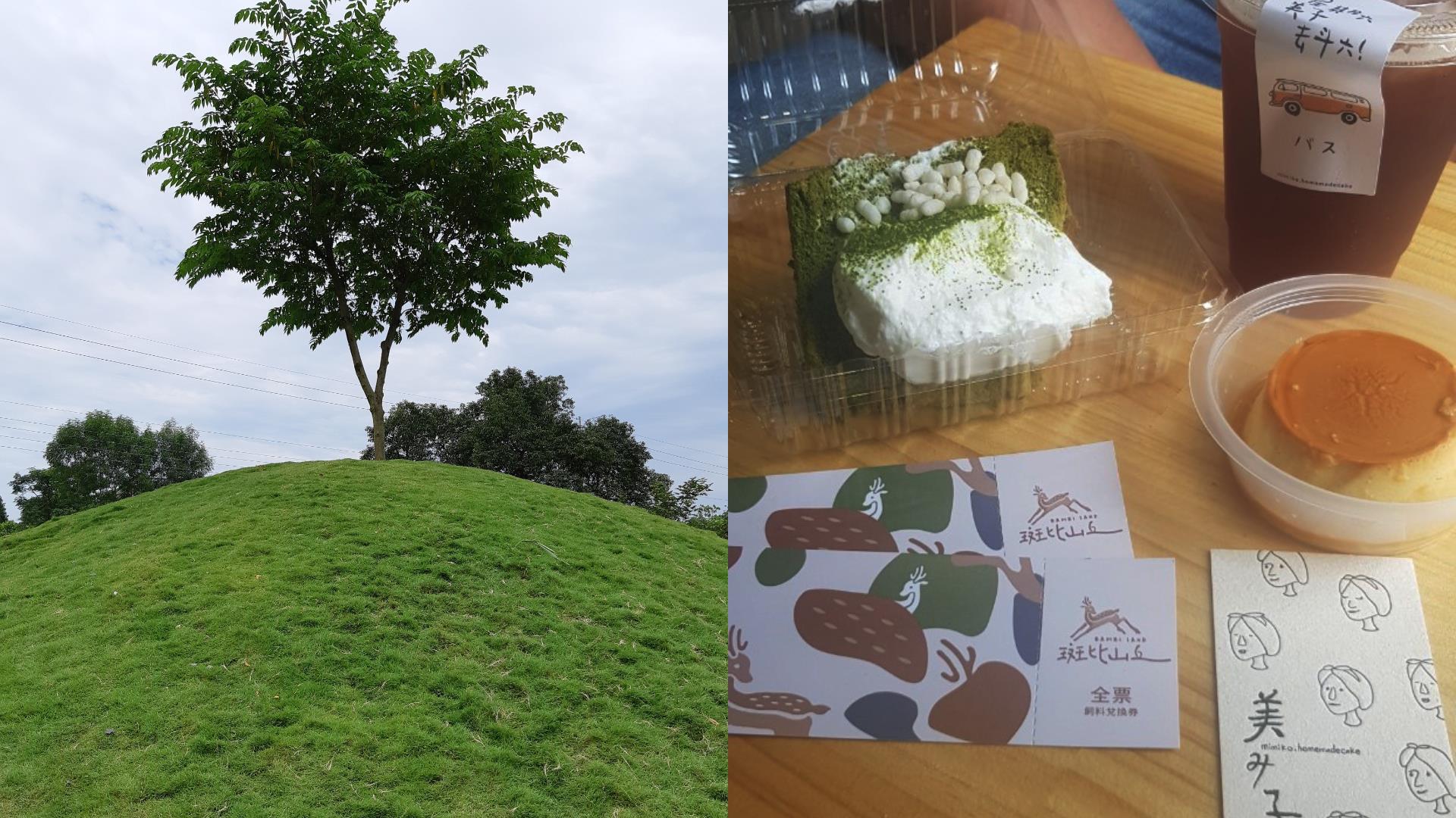 漫步宜兰冬山:“斑比山丘”、Norimori 选物民家和三奇伯朗大道,在稻香中疗愈疲惫的都市灵魂 内容图4 女神网-大潮社TV实时追踪属于女人新资讯的综合网站! FotoJet (50).jpg