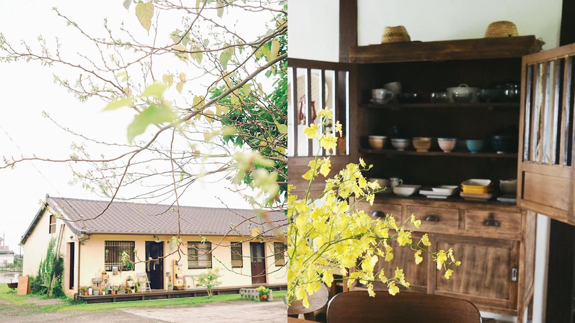 漫步宜兰冬山:“斑比山丘”、Norimori 选物民家和三奇伯朗大道,在稻香中疗愈疲惫的都市灵魂 内容图6 女神网-大潮社TV实时追踪属于女人新资讯的综合网站! FotoJet (48).jpg