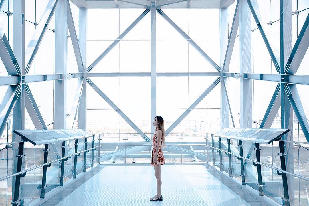 2019 台南全新打卡热点:必看《南科考古馆》黄X天井、茑松家等特色,每个角落都好玩好拍 内容图2 女神网-大潮社TV实时追踪属于女人新资讯的综合网站! 56691575_174297483555510_3382792590517548406_n (1)