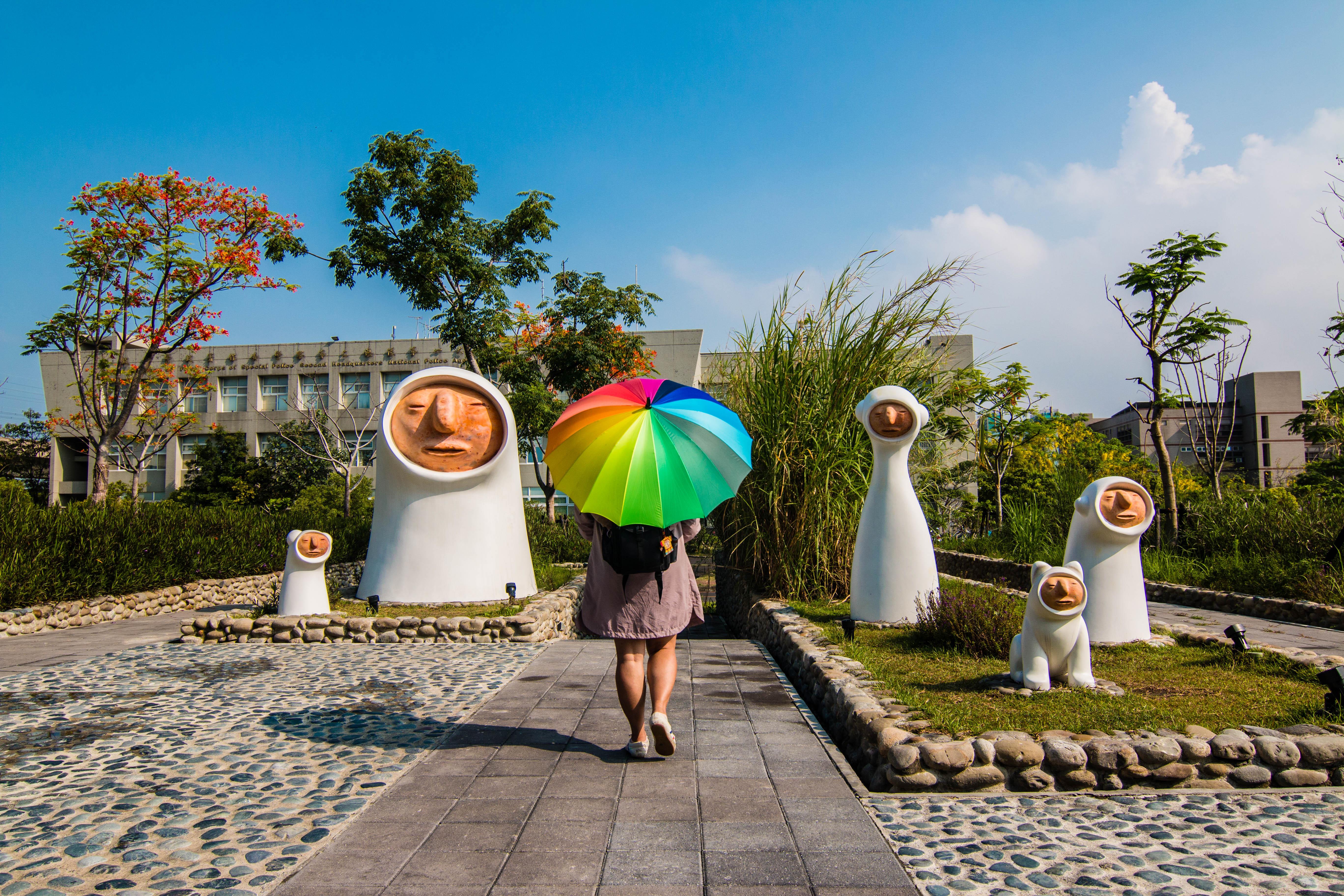 2019 台南全新打卡热点:必看《南科考古馆》黄X天井、茑松家等特色,每个角落都好玩好拍 内容图3 女神网-大潮社TV实时追踪属于女人新资讯的综合网站! 33979565028_e50a9b1356_o