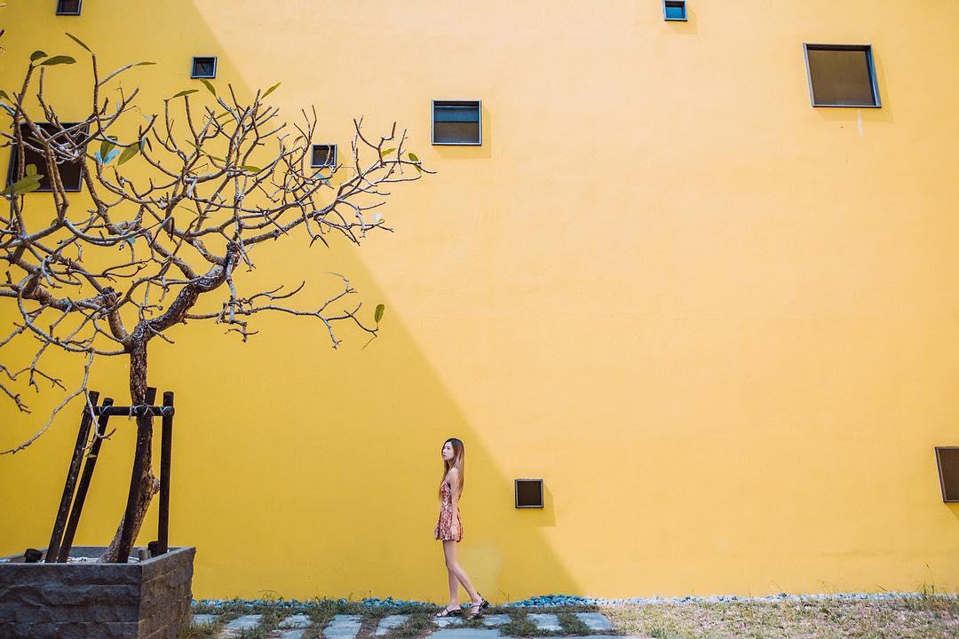 2019 台南全新打卡热点:必看《南科考古馆》黄X天井、茑松家等特色,每个角落都好玩好拍 内容图5 女神网-大潮社TV实时追踪属于女人新资讯的综合网站! 53759573_126777841798907_8273792674571637199_n