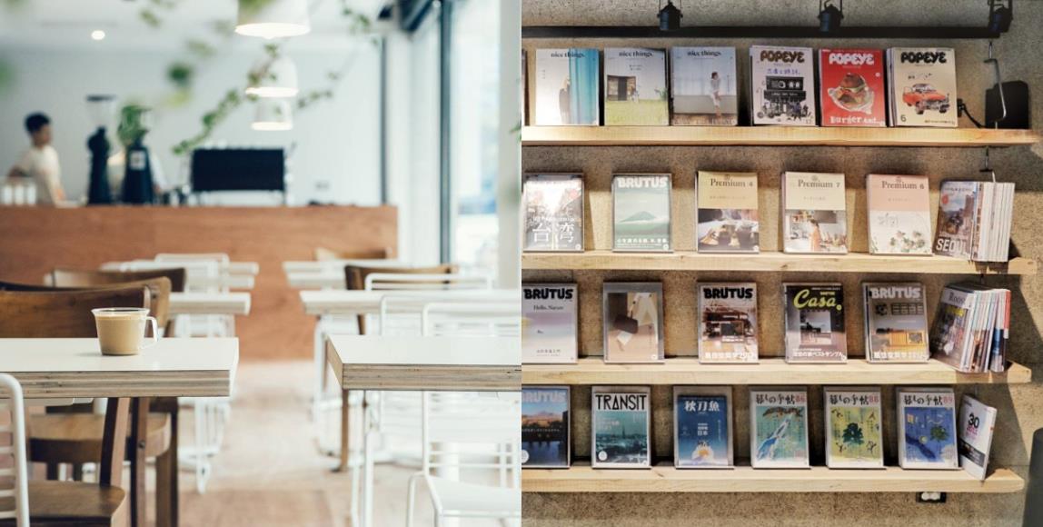 共享空间正夯:4 间拥有长期会员制度,大获 SOHO 族好评的台北咖啡厅办公室 内容图1 女神网-大潮社TV实时追踪属于女人新资讯的综合网站! 共享空间正夯:4 间拥有长期会员制度,大获 SOHO 族好评的台北咖啡厅办公室 乐活旅行 图1张