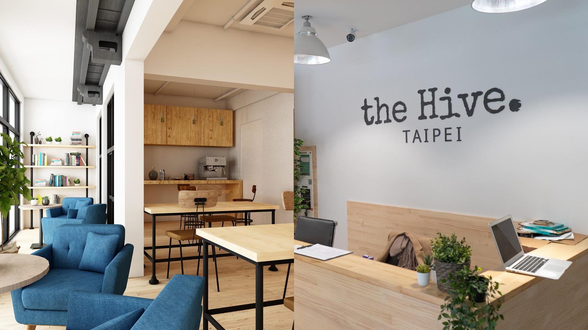 共享空间正夯:4 间拥有长期会员制度,大获 SOHO 族好评的台北咖啡厅办公室 内容图2 女神网-大潮社TV实时追踪属于女人新资讯的综合网站! FotoJet - 2019-11-21T173911.827.jpg