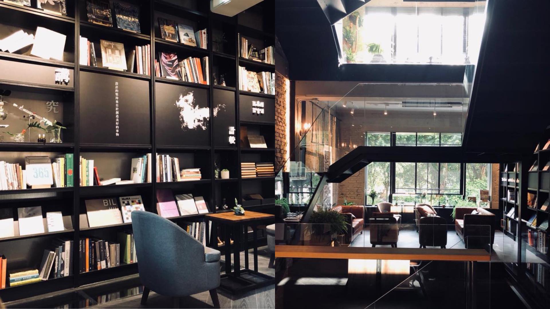 共享空间正夯:4 间拥有长期会员制度,大获 SOHO 族好评的台北咖啡厅办公室 内容图4 女神网-大潮社TV实时追踪属于女人新资讯的综合网站! FotoJet - 2019-11-22T145749.018.jpg