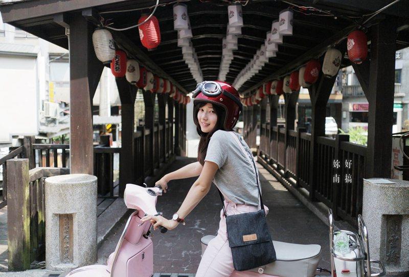 享受美食和温泉!来关子岭一日游,徜徉在古朴小镇的缓慢步调 内容图8 女神网-大潮社TV实时追踪属于女人新资讯的综合网站! 享受美食和温泉!来关子岭一日游,徜徉在古朴小镇的缓慢步调 乐活旅行 图8张