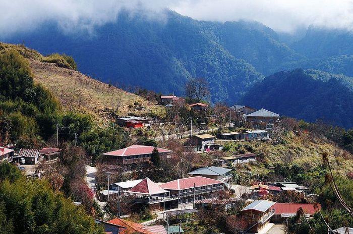 来自TW最自然的境地:探访各地原住民部落,回归原始定位心之所向 内容图2 女神网-大潮社TV实时追踪属于女人新资讯的综合网站! 来自TW最自然的境地:探访各地原住民部落,回归原始定位心之所向 乐活旅行 图2张