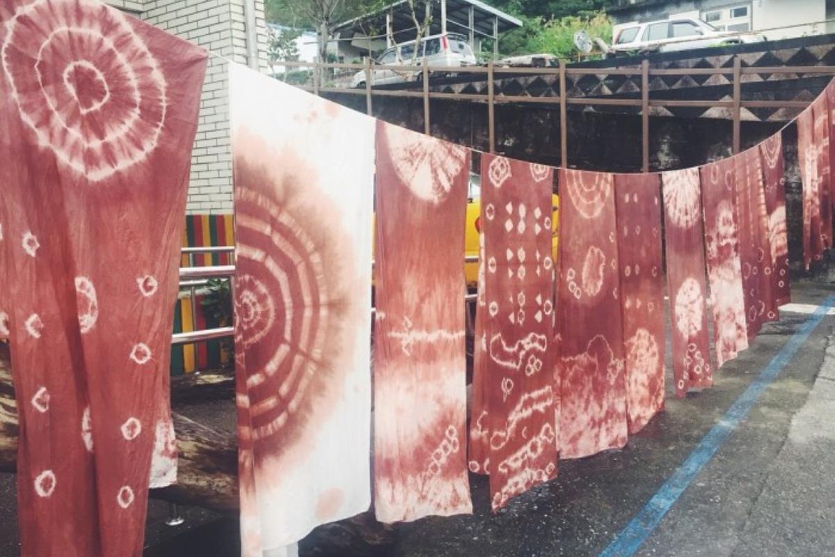 来自TW最自然的境地:探访各地原住民部落,回归原始定位心之所向 内容图3 女神网-大潮社TV实时追踪属于女人新资讯的综合网站! 来自TW最自然的境地:探访各地原住民部落,回归原始定位心之所向 乐活旅行 图3张