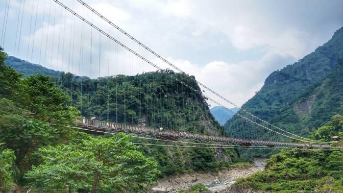 来自TW最自然的境地:探访各地原住民部落,回归原始定位心之所向 内容图5 女神网-大潮社TV实时追踪属于女人新资讯的综合网站! 来自TW最自然的境地:探访各地原住民部落,回归原始定位心之所向 乐活旅行 图5张