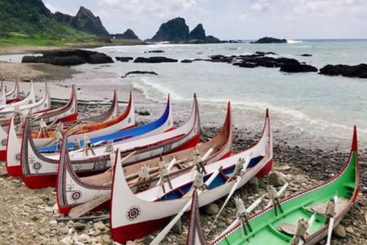 来自TW最自然的境地:探访各地原住民部落,回归原始定位心之所向 内容图9 女神网-大潮社TV实时追踪属于女人新资讯的综合网站! 来自TW最自然的境地:探访各地原住民部落,回归原始定位心之所向 乐活旅行 图9张