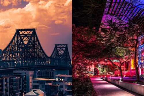 到澳洲别再只去雪梨！“布里斯本”玩法大公开：交通方式、私房秘境、必吃美食一次搞定