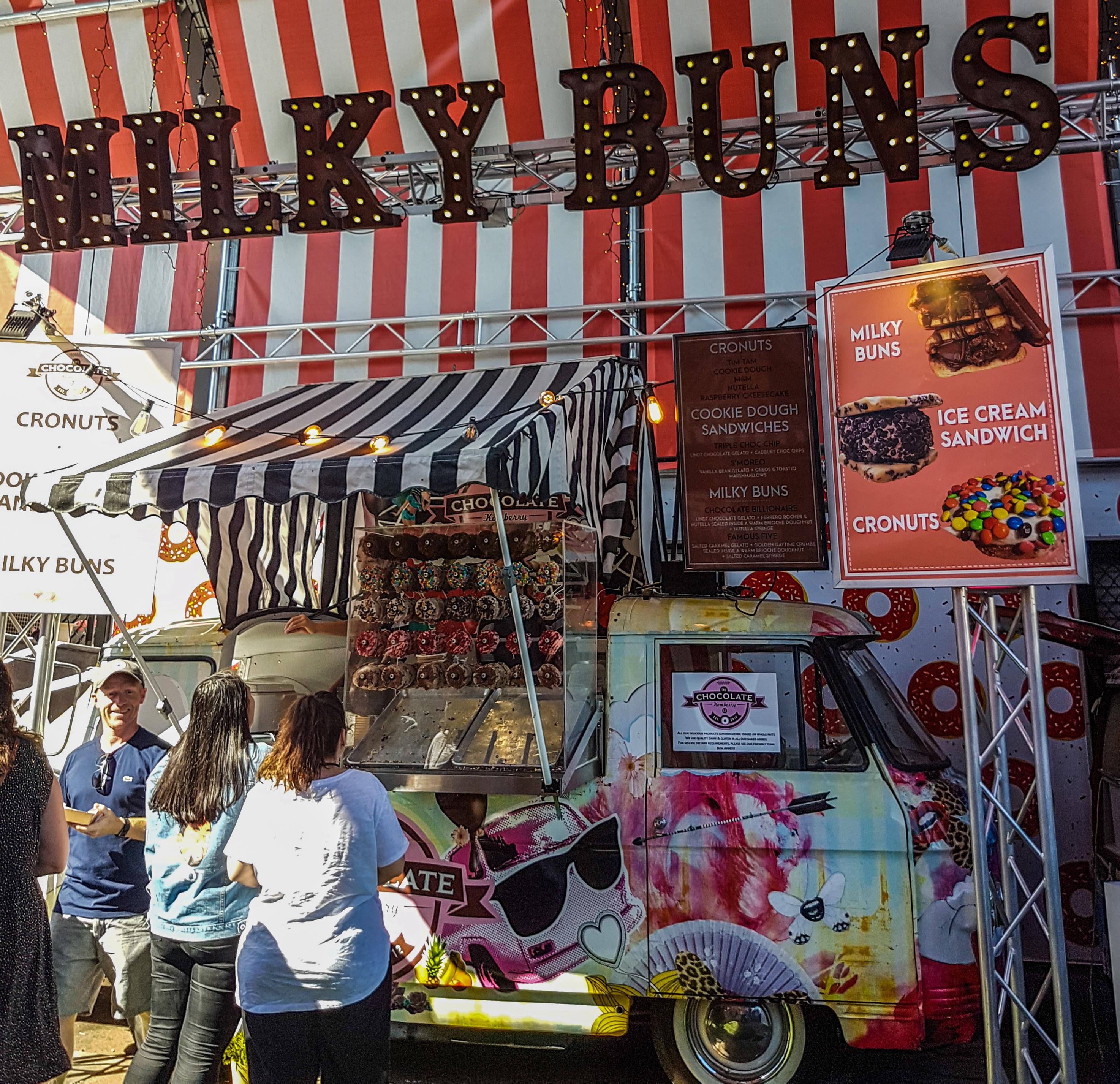 到澳洲别再只去雪梨!“布里斯本”玩法大公开:交通方式、私房秘境、必吃美食一次搞定 内容图14 女神网-大潮社TV实时追踪属于女人新资讯的综合网站! 36206851610_484cc71fb2_o (1)