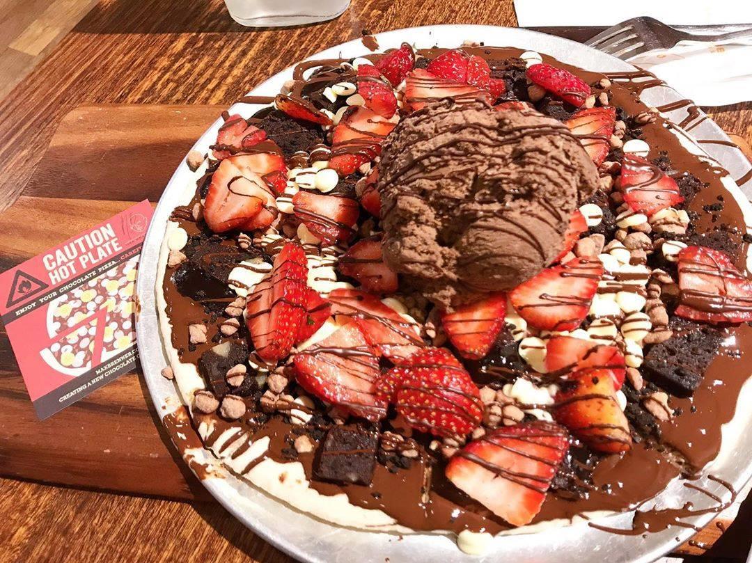 到澳洲别再只去雪梨!“布里斯本”玩法大公开:交通方式、私房秘境、必吃美食一次搞定 内容图16 女神网-大潮社TV实时追踪属于女人新资讯的综合网站! 69960970_2562071637182837_309707115302223872_o