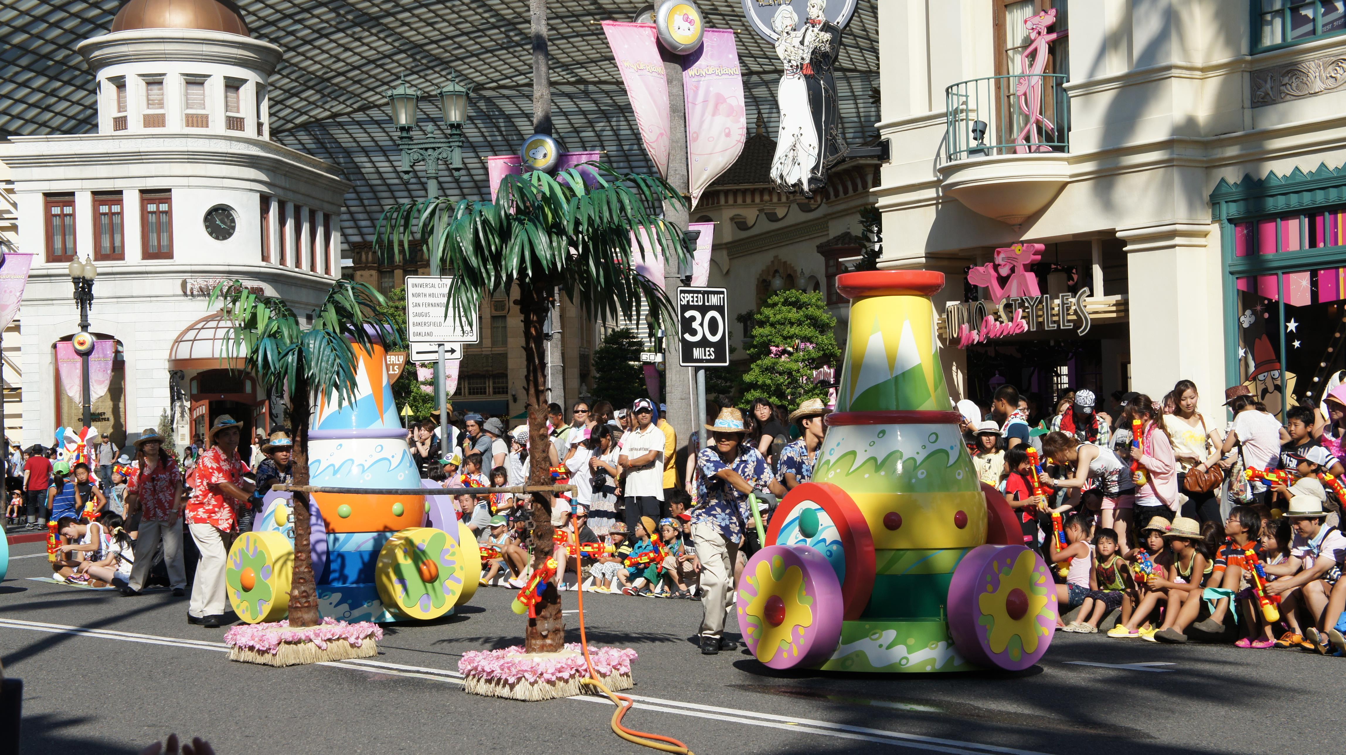 “快速通关”这样办!大阪环球影城重点攻略:购票须知、住宿推荐……,让你玩得省钱又尽兴! 内容图12 女神网-大潮社TV实时追踪属于女人新资讯的综合网站! “快速通关”这样办!大阪环球影城重点攻略:购票须知、住宿推荐……,让你玩得省钱又尽兴! 乐活旅行 图12张