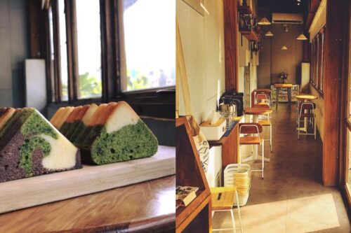 到彰化一日游：精选 4 个绝美打卡秘境，享受都市外的惬意时光