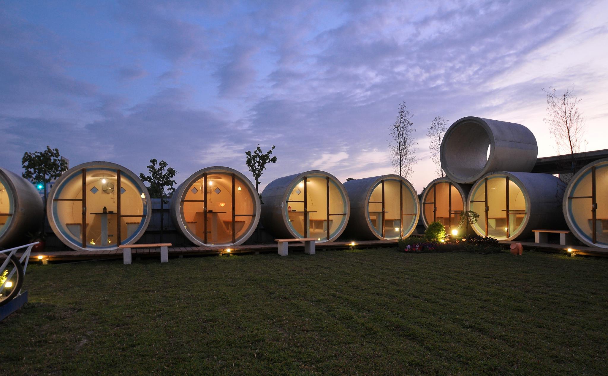 到彰化一日游:精选 4 个绝美打卡秘境,享受都市外的惬意时光 内容图3 女神网-大潮社TV实时追踪属于女人新资讯的综合网站! 860342_418289734925889_2117653919_o