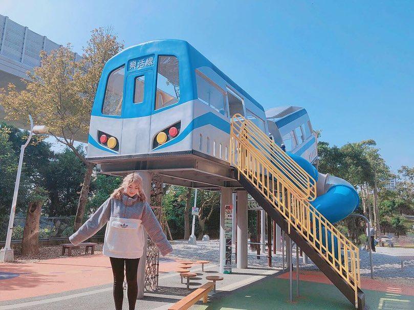 大人小孩都爱!盘点 7 个内地台湾特色公园,亲子踏青、情侣约会都适合 内容图4 女神网-大潮社TV实时追踪属于女人新资讯的综合网站! 49985485_393569647854685_2507780408300292512_n