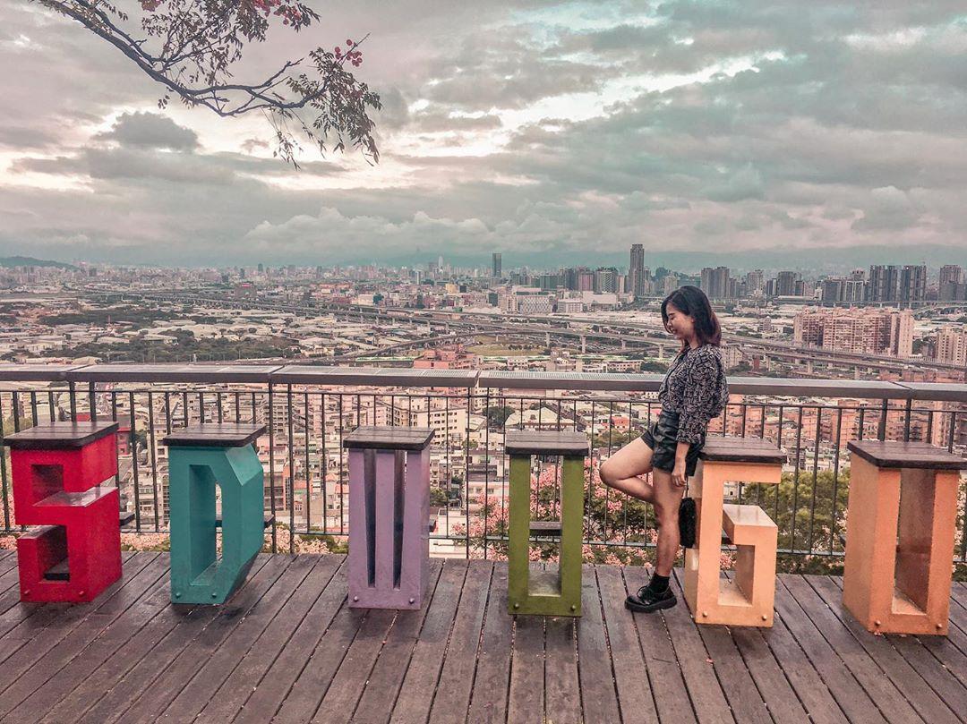 大人小孩都爱!盘点 7 个内地台湾特色公园,亲子踏青、情侣约会都适合 内容图6 女神网-大潮社TV实时追踪属于女人新资讯的综合网站! 80716173_2452307788213053_4866806569899829588_n