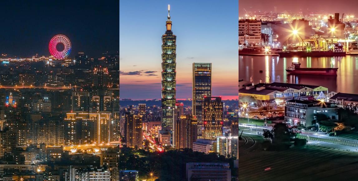 浪漫告白谈心地:精选北中南私藏夜景,与恋人在夜色中甜蜜晒恩爱! 内容图1 女神网-大潮社TV实时追踪属于女人新资讯的综合网站! 浪漫告白谈心地:精选北中南私藏夜景,与恋人在夜色中甜蜜晒恩爱! 乐活旅行 图1张