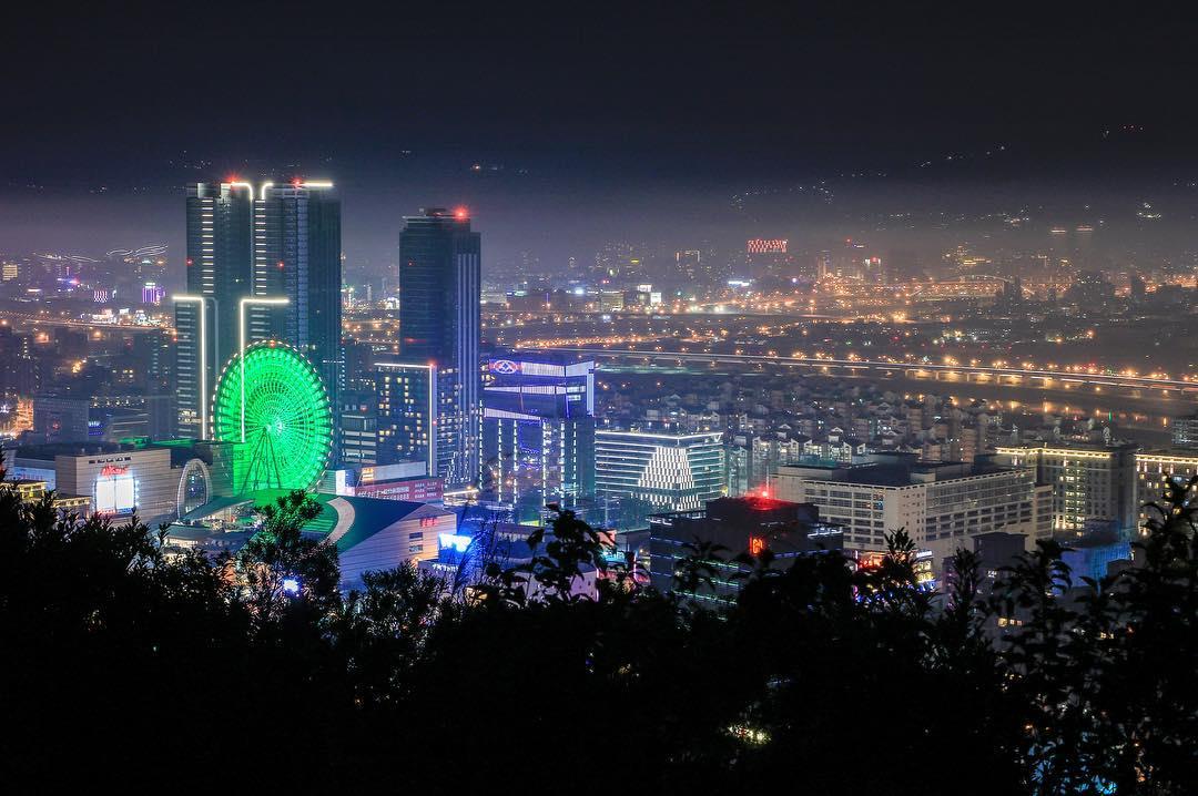 浪漫告白谈心地:精选北中南私藏夜景,与恋人在夜色中甜蜜晒恩爱! 内容图2 女神网-大潮社TV实时追踪属于女人新资讯的综合网站! 27879671_569750546723303_2386040206227668992_n