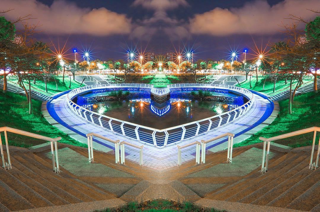 浪漫告白谈心地:精选北中南私藏夜景,与恋人在夜色中甜蜜晒恩爱! 内容图7 女神网-大潮社TV实时追踪属于女人新资讯的综合网站! 53673355_2090851771005719_6415636670412942654_n