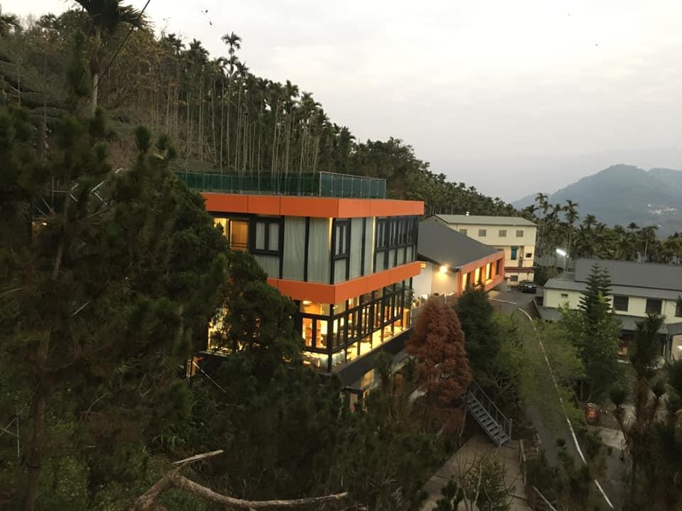 只在此山中,云深不知处!嘉义唯美“空气图书馆”周边畅游,与大自然融为一体 内容图6 女神网-大潮社TV实时追踪属于女人新资讯的综合网站! 83420600_10215328015209678_2037054893449019392_n